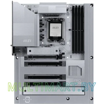 Материнская плата MSI Pro Z890-S WiFi PZ